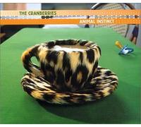 The Cranberries - Animal Instinct (Cd1)