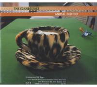 The Cranberries - Animal Instinct (Cd2)