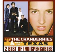 The Cranberries-Best of Texas