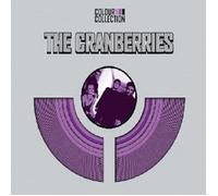 THE CRANBERRIES - COLOUR COLLECTION CD NEUF