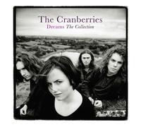 The Cranberries Dreams: The Collection (Vinyl) 12" Album