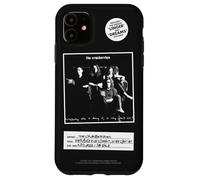 The Cranberries Everybody Else Album Label Vintage Band Coque pour iPhone 11
