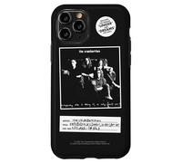 The Cranberries Everybody Else Album Label Vintage Band Coque pour iPhone 11 Pro