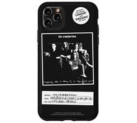 The Cranberries Everybody Else Album Label Vintage Band Coque pour iPhone 11 Pro Max