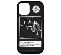 The Cranberries Everybody Else Album Label Vintage Band Coque pour iPhone 12/12 Pro