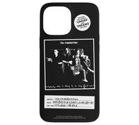 The Cranberries Everybody Else Album Label Vintage Band Coque pour iPhone 13 Pro Max