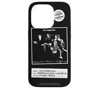 The Cranberries Everybody Else Album Label Vintage Band Coque pour iPhone 14 Pro