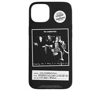 The Cranberries Everybody Else Album Label Vintage Band Coque pour iPhone 15 Plus
