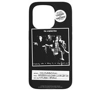 The Cranberries Everybody Else Album Label Vintage Band Coque pour iPhone 15 Pro