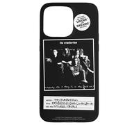 The Cranberries Everybody Else Album Label Vintage Band Coque pour iPhone 15 Pro Max