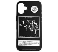 The Cranberries Everybody Else Album Label Vintage Band Coque pour iPhone 16 Plus