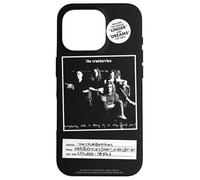 The Cranberries Everybody Else Album Label Vintage Band Coque pour iPhone 16 Pro
