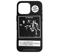 The Cranberries Everybody Else Album Label Vintage Band Coque pour iPhone 16 Pro Max