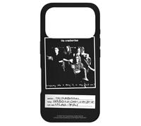 The Cranberries Everybody Else Album Label Vintage Band Coque pour iPhone 17 Pro