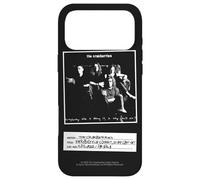 The Cranberries Everybody Else Album Label Vintage Band Coque pour iPhone 17 Pro Max