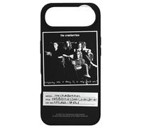 The Cranberries Everybody Else Album Label Vintage Band Coque pour iPhone Air