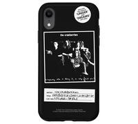 The Cranberries Everybody Else Album Label Vintage Band Coque pour iPhone XR