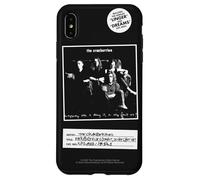 The Cranberries Everybody Else Album Label Vintage Band Coque pour iPhone XS Max