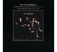 Everybody Else Is Doing It So Why Can't We? (The Complete Sessions 1991-1993) – Mercury