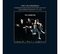 The Cranberries - Everybody Else Is Doing It So Why C