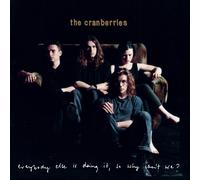 Everybody Else Is Doing It, So Why Can't We? – CD – Édition Deluxe – Island