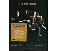 THE CRANBERRIES - EVERYBODY ELSE IS DOING IT,SO WHY CAN'T WE? (LTD. ) 4 CD NEUF