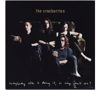 The Cranberries - Everybody Else Is Doing It, So Why Can't We [New Vinyl LP]