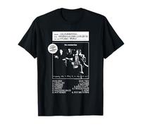 The Cranberries Everybody Else Vinyl Cover Vintage Band T-Shirt