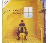 The Cranberries - Free to Decide
