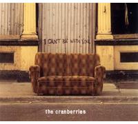 The Cranberries - I Can't Be with You