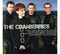 The Cranberries Icon: The Cranberries (CD)