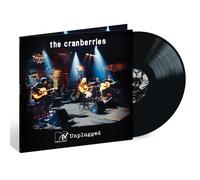 THE CRANBERRIES - MTV Unplugged (2025) Vinyle LP