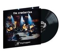 The Cranberries – MTV Unplugged – Vinyle 12" – Island