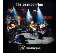 The Cranberries MTV Unplugged CD