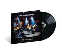 The Cranberries Mtv Unplugged Ltd 1Lp Vinyle Noir Gatefold 2025 Island Records