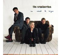 No Need To Argue (30th Anniversary) CD