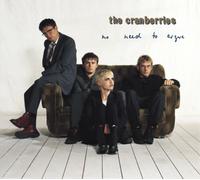 The Cranberries No Need to Argue (CD) Album