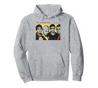 The Cranberries No Need to Argue Close-Up Photo Vintage Band Sweat à Capuche