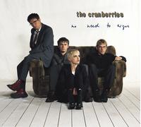 The Cranberries No Need to Argue (Deluxe Edition) (Vinyl) 12" Album