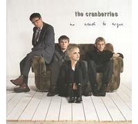 The Cranberries - No Need to Argue/Live [Import]