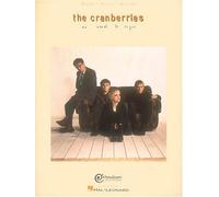 The Cranberries -- No Need to Argue: Piano/Vocal/Chords by Cranberries (2001-02-01)