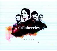 The Cranberries - Roses-Edition 2CD (+ Live Bonus)