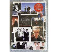 The Cranberries: Stars - The Best Of Videos - Dvd (1992)