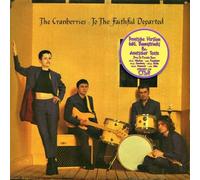 The Cranberries To The Faithful Departed (CD) Ref 1384