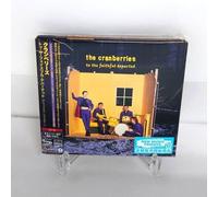 The Cranberries - To The Faithful Departed - Deluxe Remaster - Shm-Cd [Compact Discs] Deluxe Ed, Rmst, Shm Cd, Japan - Import