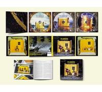The Cranberries – To The Faithful Departed – Coffret Deluxe (3 CD) – Island