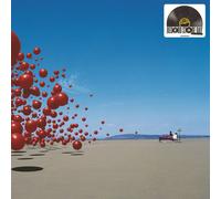 RSD23 Canneberges Wake Up & Smell The Café (Couleur LP)