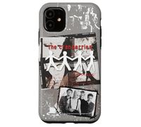The Cranberries Zombie 90's Grunge Collage Vintage Band Coque pour iPhone 11