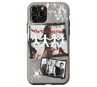 The Cranberries Zombie 90's Grunge Collage Vintage Band Coque pour iPhone 11 Pro
