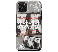 The Cranberries Zombie 90's Grunge Collage Vintage Band Coque pour iPhone 11 Pro Max